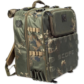 Nash Batoh Scope OPS Ruckall