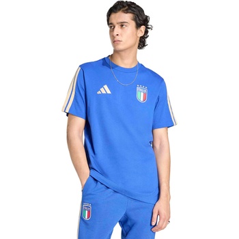 Adidas performance Тениска Italy DNA