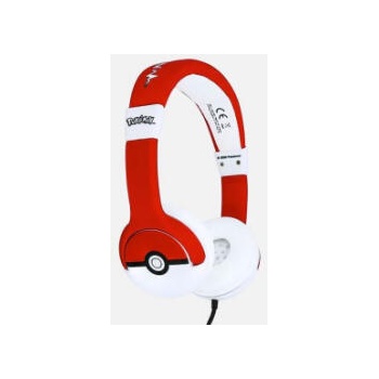 Image 1 of OTL TECHNOLOGIES Pokemon Pokeball Junior (PK0758)