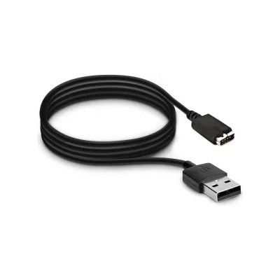 kwmobile Кабел за Polar M430 - черен