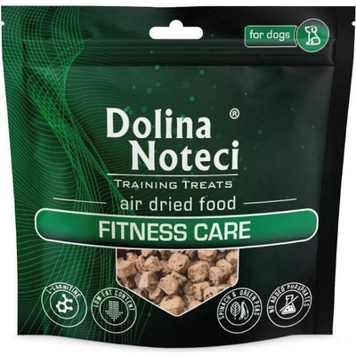 Dolina Noteci Training Treats Fitness Care 130 г