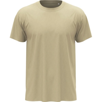 Stedman Classic-T Unisex krátký rukáv COT05200012001-sand