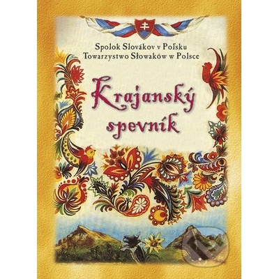 Krajanský spevník Kolektív autorov