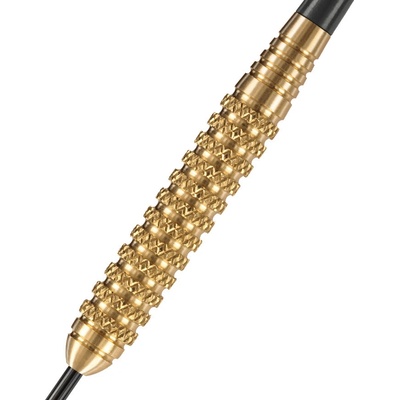 Harrows Club Brass steel 20g K