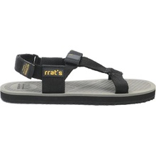 Rrat's T-Outdoor Black