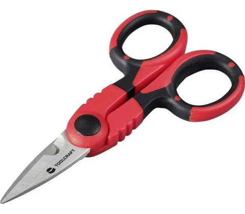 Toolcraft TO-9622704