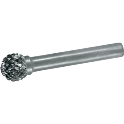 RUKO RU116044 Technická fréza Kulová 12mm stopka 6mm