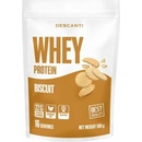 Proteíny Descanti Whey Protein 500 g