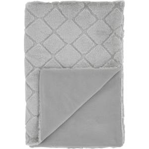 Catherine Lansfield Одеяло 130x170 cm Cosy Diamond - Catherine Lansfield (DS/55599/W/130170/SI)