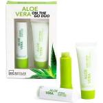 IDC Institute Комплект Aloe Vera, 2 части - ozone