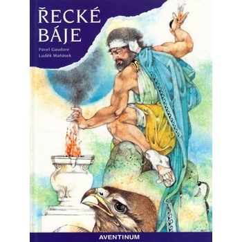 Řecké báje