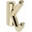 In-Design Rody mosaz