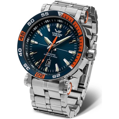 Vostok Europe NH35/575A279B