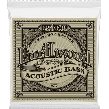 Ernie Ball 2070 Earthwood Струни за акустична бас китара
