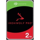 Seagate IronWolf Pro 2TB, ST2000NT001