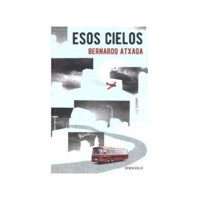 Esos cielos