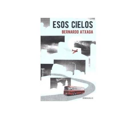 Esos cielos