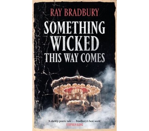 Something Wicked This Way Comes