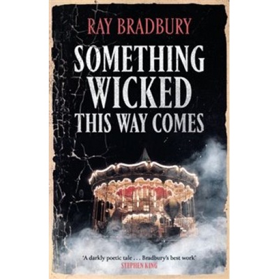 Something Wicked This Way Comes