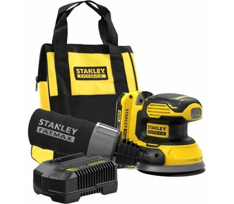 Stanley SFMCW220D1S