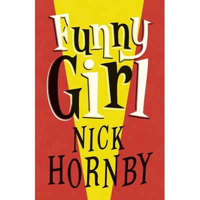 Funny Girl - Hornby Nick