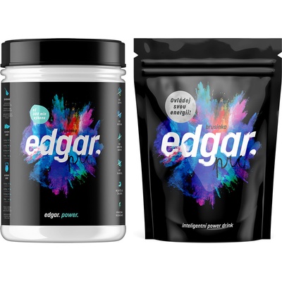 Edgar power drink 1500 g
