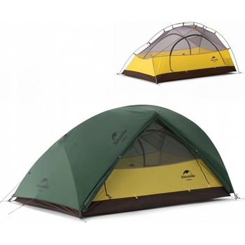 Naturehike Star River 2 210T 2400g