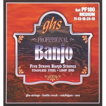 GHS PF 180