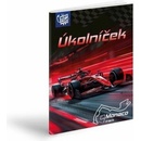 MFP Úkolníček A6 Formule