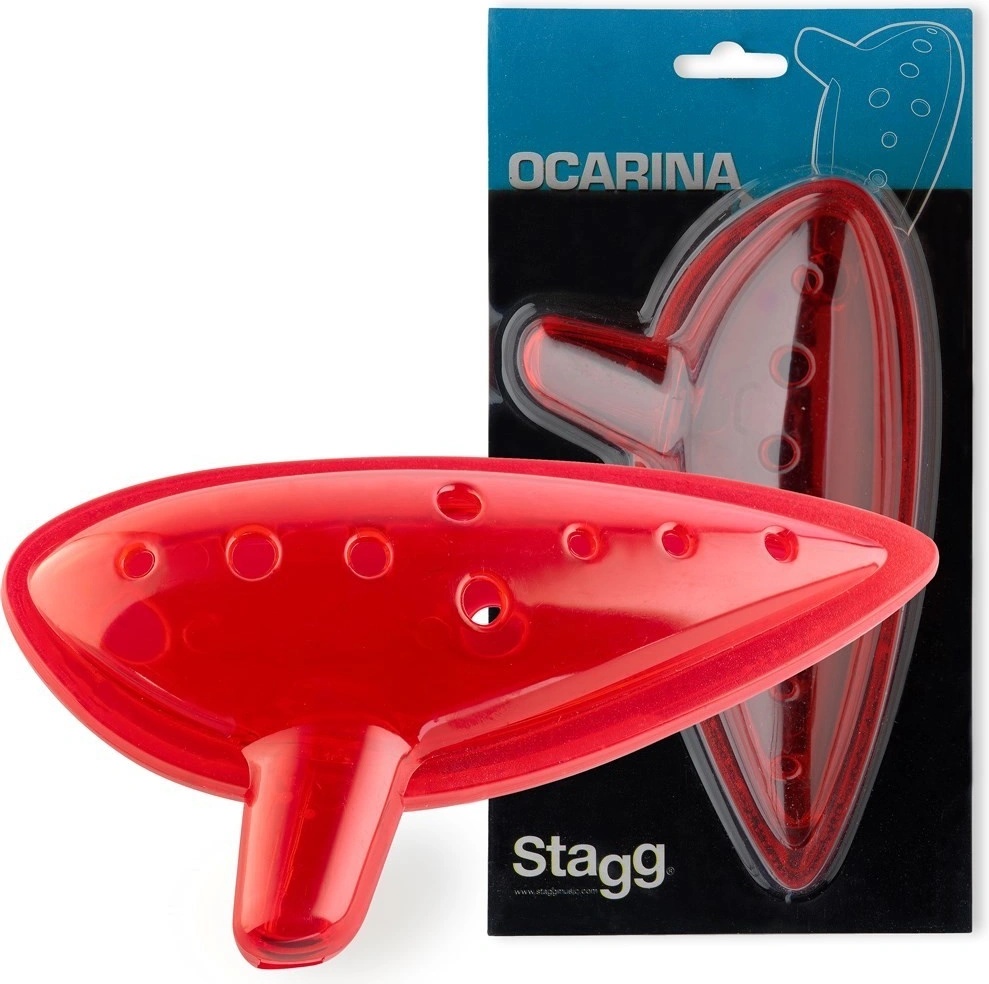 Stagg OCA-PLRD