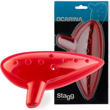 Stagg OCA-PLRD
