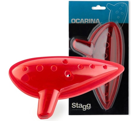 Stagg OCA-PLRD