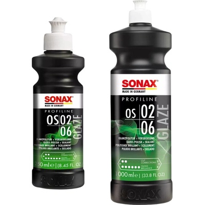Sonax Profiline OS 02-06 250 ml
