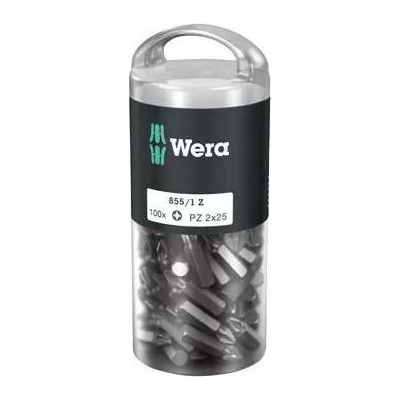 Wera 100 ks 05072448001