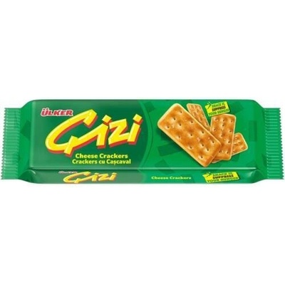 Ulker cizi crackers cheese 70 g