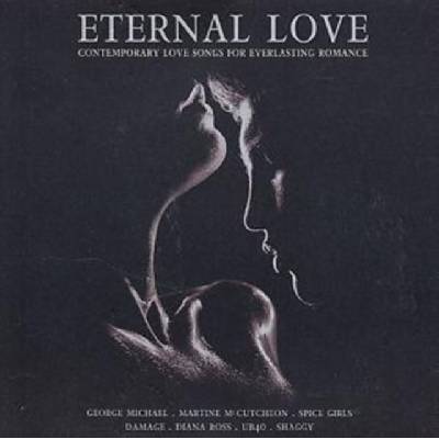 Various ETERNAL LOVE/LIMITED