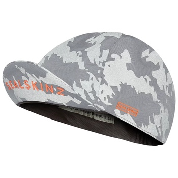 SealSkinz Merton Размер: S-M / Цвят: сив