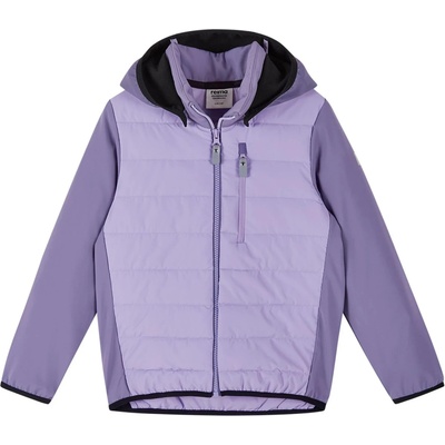 Reima Детско синтетично яке Reima Kid's Vaihto Synthetic jacket - Blooming Lilac - размер 164 (EU) (703-6405-0421)