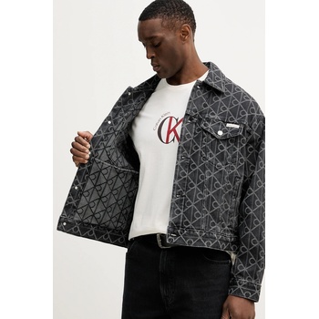Calvin Klein Jeans Дънково яке Calvin Klein Jeans (LV04RE773G)