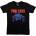 Pink Floyd Monster Black M Риза (PFTEE208MB02)