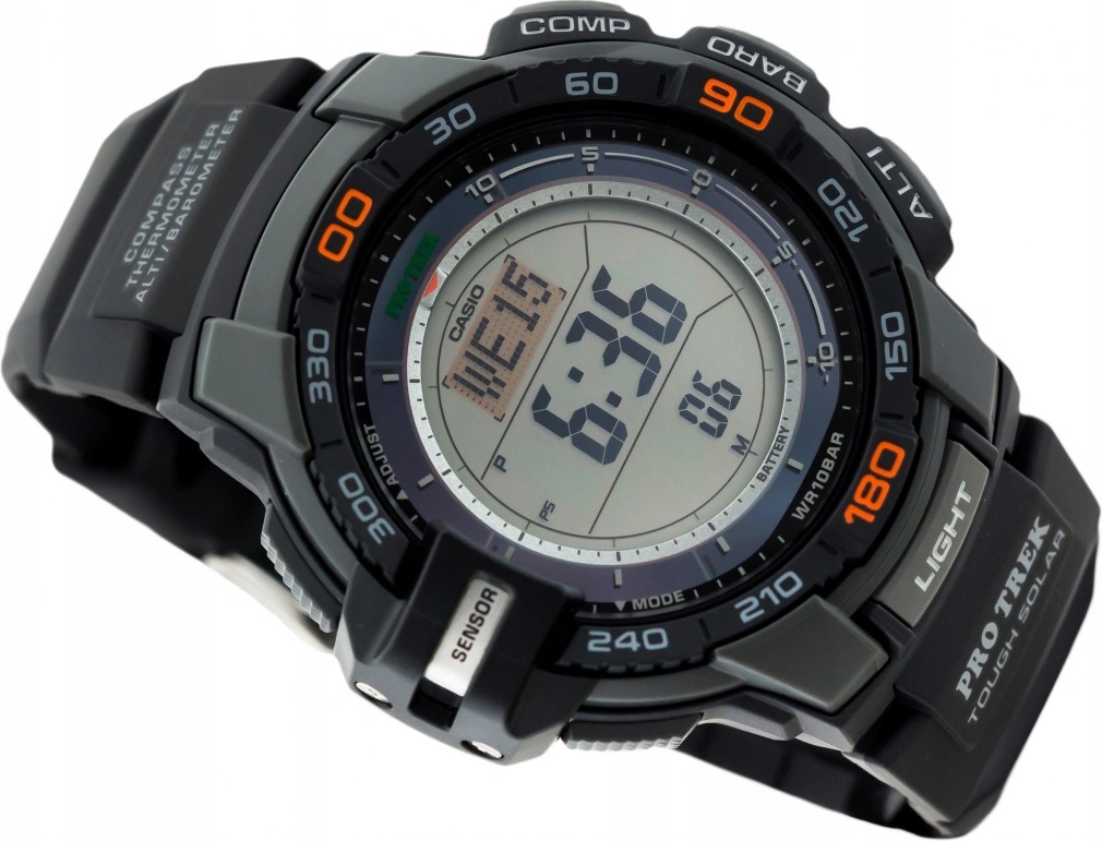 Casio PRG-270-1