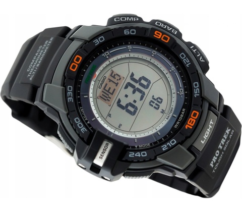 Casio PRG-270-1