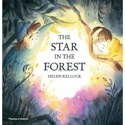 The Star in the Forest - Helen Kellock