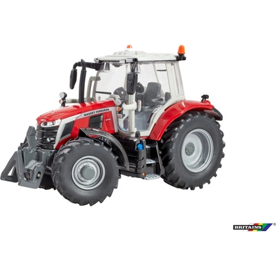 Britains Model Traktor Massey Ferguson od 1:32