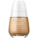 Clinique Even Better Clinical Serum Foundation SPF20 ošetrujúci make-up CN 28 Ivory 30 ml