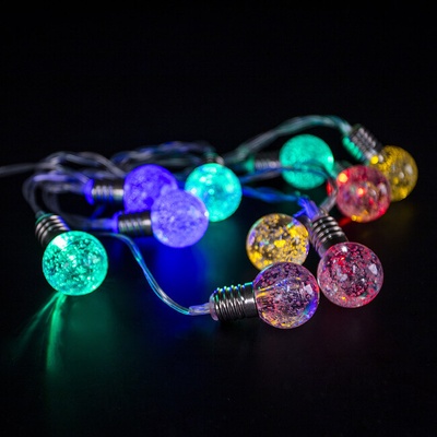 ORAVA Vánoční LED světla CL-10 C CL-10.C