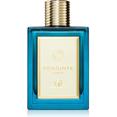 Grandeur Paradox Gold parfémovaná voda unisex 100 ml