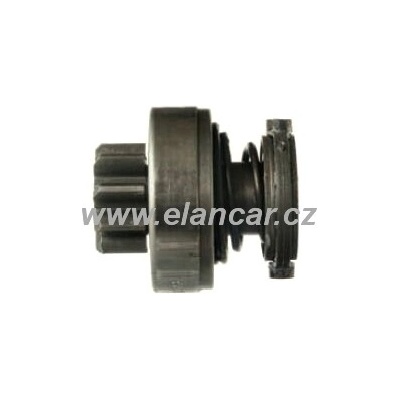 Pastorek startéru Bosch 0001218817, 9003336290