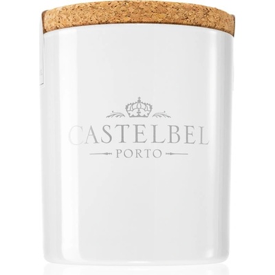CASTELBEL Sea Salt & Lemon 190 g