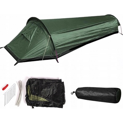 AlpenTent Ultralight 1